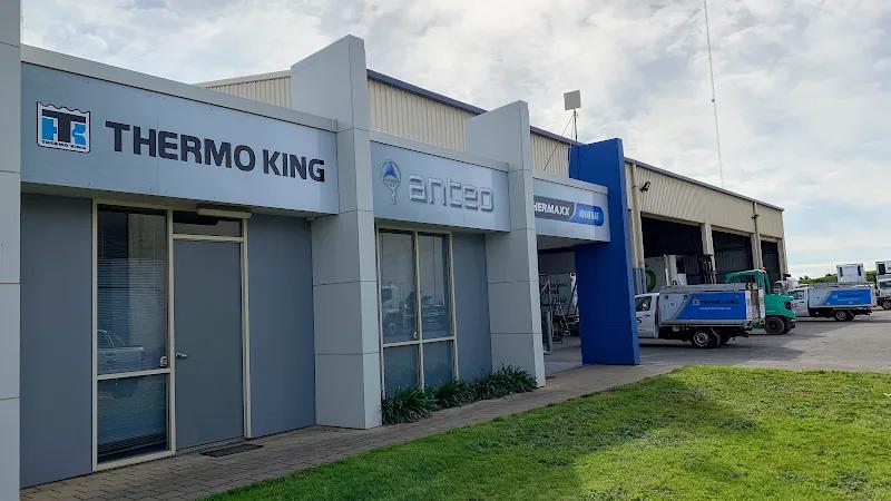 TRS - South Australia - Trailer Repair in Wingfield