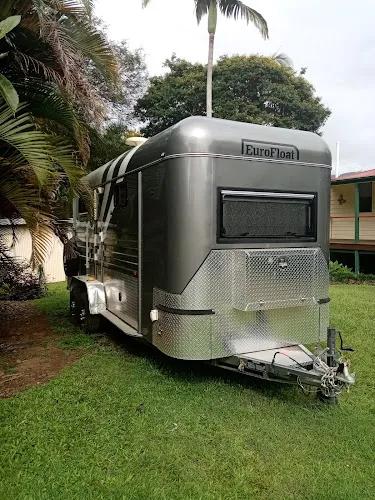Mobile Caravan Repairs & Services - Trailer Repair in Buderim