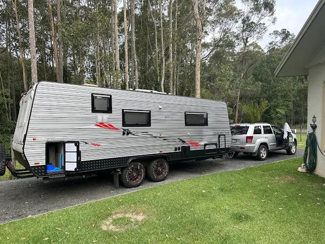 South Coast Caravan Repairs - Trailer Repair in Nowra Hill