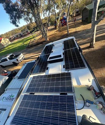 Extreme Auto Caravan and Camping - Trailer Repair