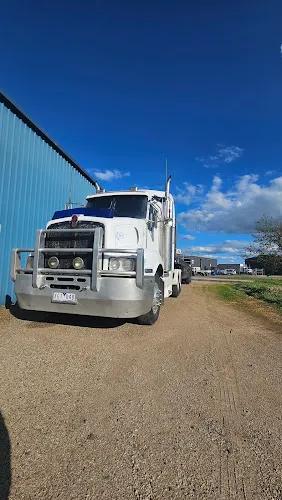 Haro's Truck and Trailer Repairs - Trailer Repair in Benalla