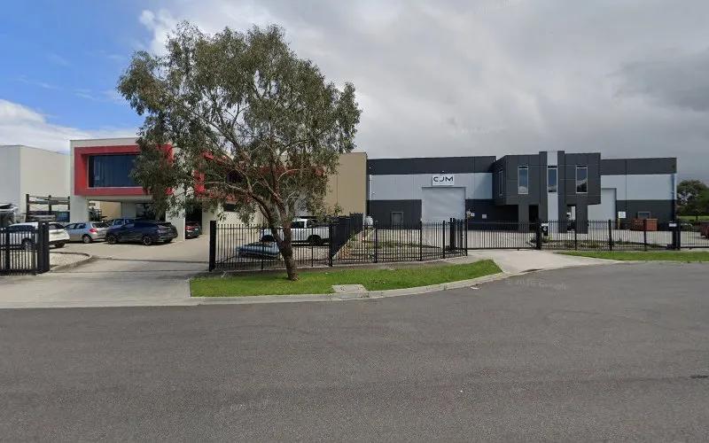 Destination RV - Trailer Repair in Somerton