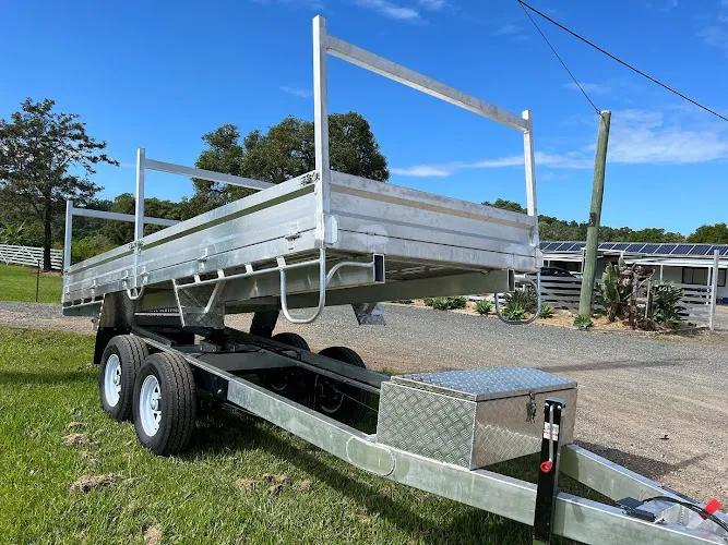 Rod's Engineering & Lifetime Trailers - Trailer Repair in Bli Bli