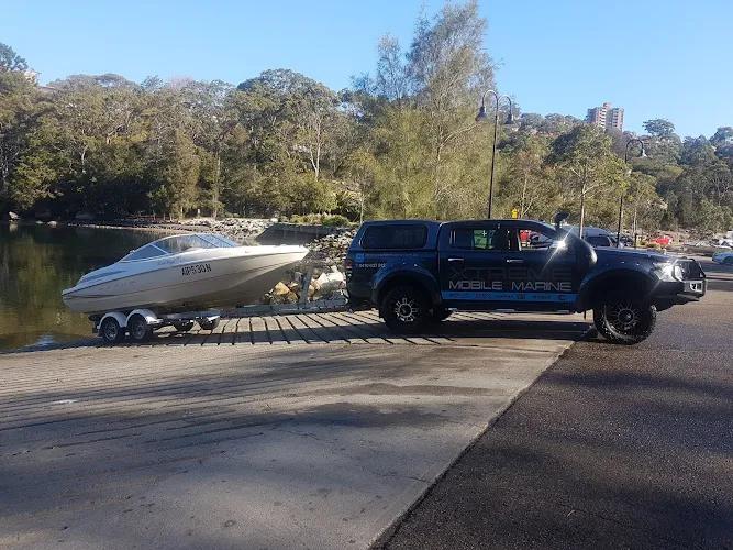 Xtreme Mobile Marine - Trailer Repair in Seven Hills
