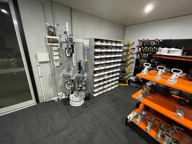 Central West Trailer Parts - Trailer Repair in Orange