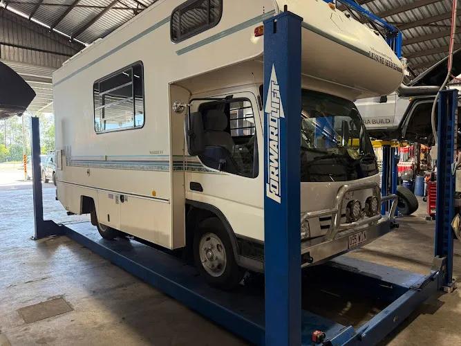 AEQ - Auto Electrics QLD - Trailer Repair in Woombye