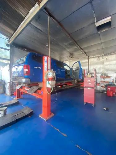 Seivy's Mechanical Services - Trailer Repair in Mount Magnet