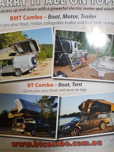 Coastal RV Repairs - Trailer Repair in Kunda Park