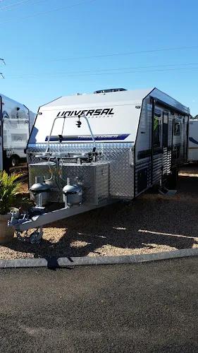 Chapman Caravans - Trailer Repair in South Nowra
