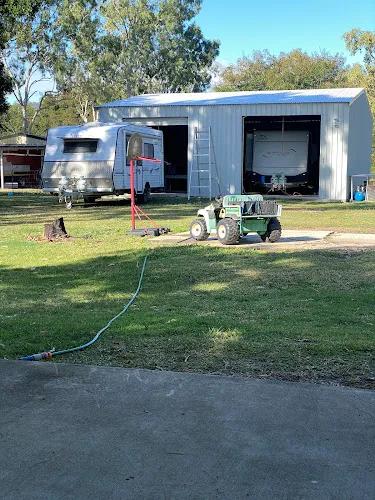 TeWaaka Mobile Caravan Repairs - Trailer Repair in Kelso