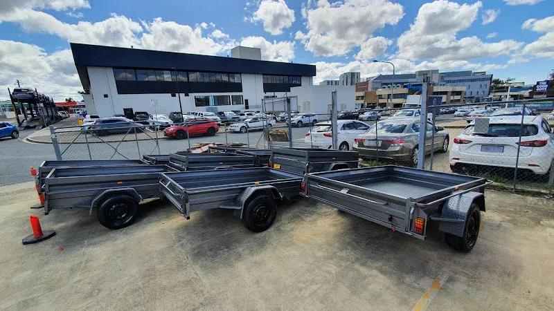 Transtate Trailers & 4WD - Trailer Repair in Belconnen