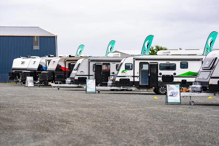 Snowy River Launceston - Trailer Repair in Western Junction