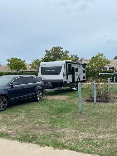 On The Move RV Services & Repairs - Trailer Repair in Underwood