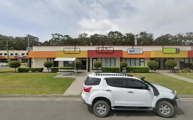 Coast To Country Caravan Repairs - Trailer Repair in Port Macquarie