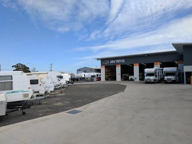 RV Service Centre - Trailer Repair in Wilsonton
