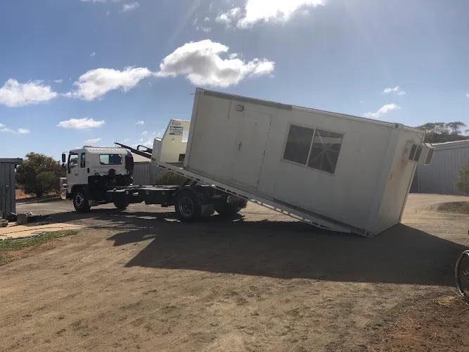 Adam's Towing & Transport - Trailer Repair in Port Augusta