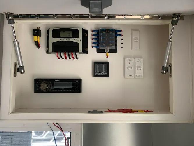 Custom Caravan Repairs - Trailer Repair in Mill Park