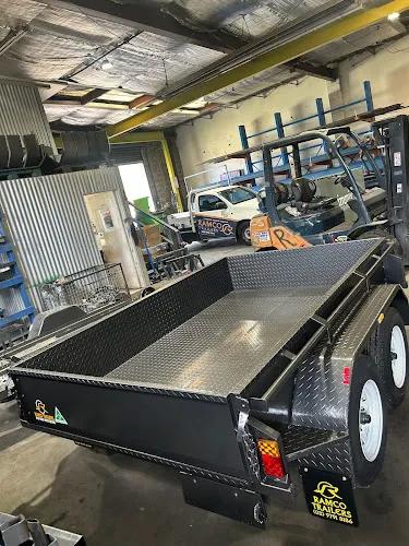Ramco Trailers Bayswater | Trailers For Sale In Bayswater - Trailer Repair in Bayswater