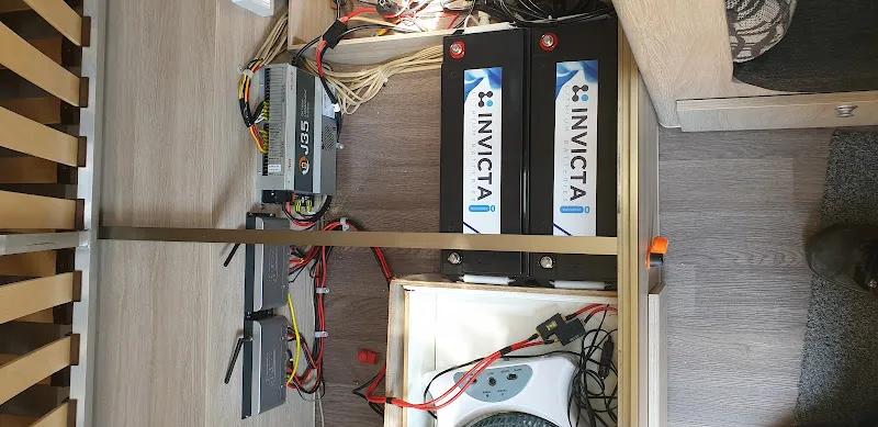 Off-Grid Touring - Caravan Repairs - Mobile Service - Trailer Repair