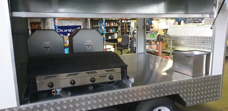 BG Trailers - Trailer Repair in O'Connor