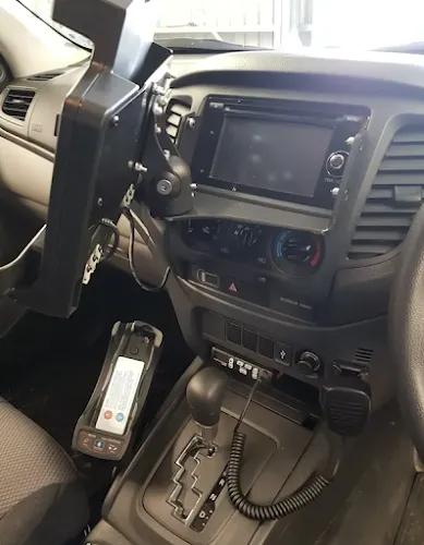 Cool Cars NT - Trailer Repair