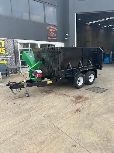 Zammit Trailers - Trailer Repair in Werribee