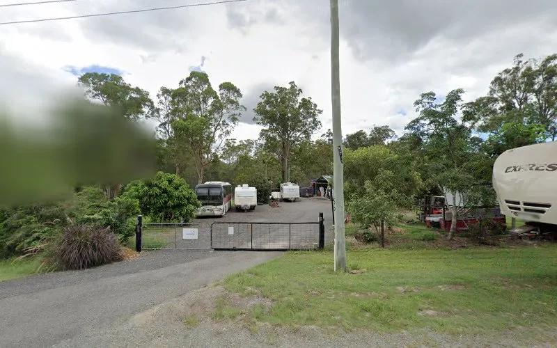 All Ova Oz - Trailer Repair in Logan Village