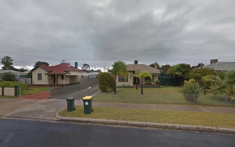 Tony Noble - Trailer Repair in Mildura