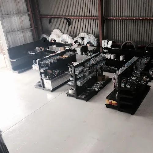 Trailer Spare Parts Australia - Trailer Repair in Archerfield