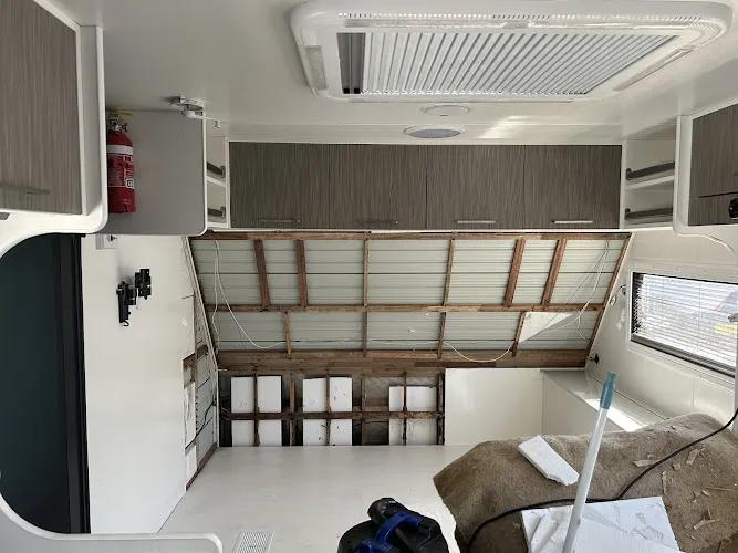 TRUE BLUE CARAVAN REPAIRS PTY LTD - Trailer Repair in East Wagga Wagga