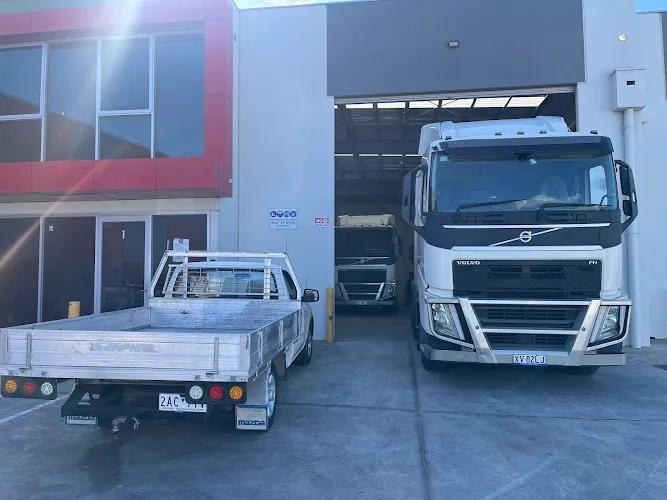 Extreme Truck Repair Pty Ltd. - Trailer Repair in Ravenhall