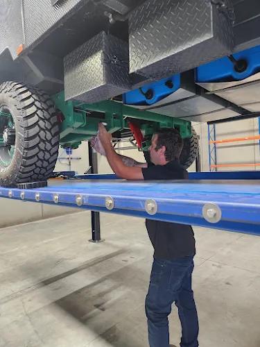 Caravan HQ Service & Repairs Yatala - Trailer Repair in Yatala