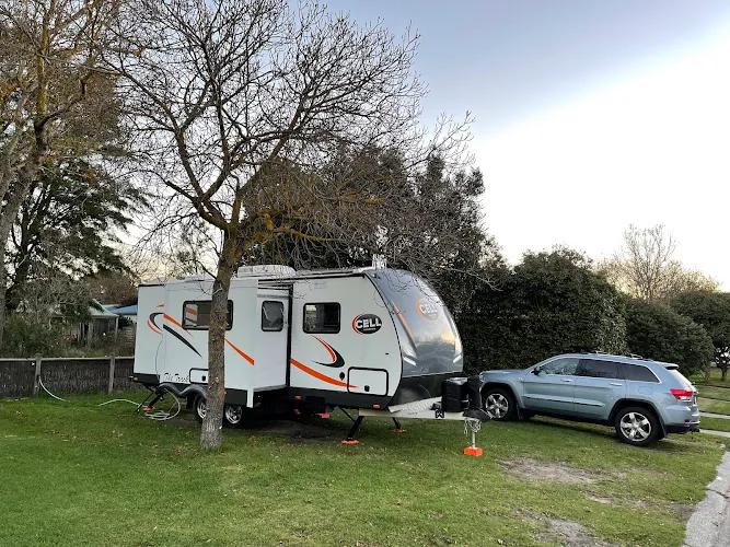 DSR Caravan Service & Repairs - Trailer Repair in Bundoora