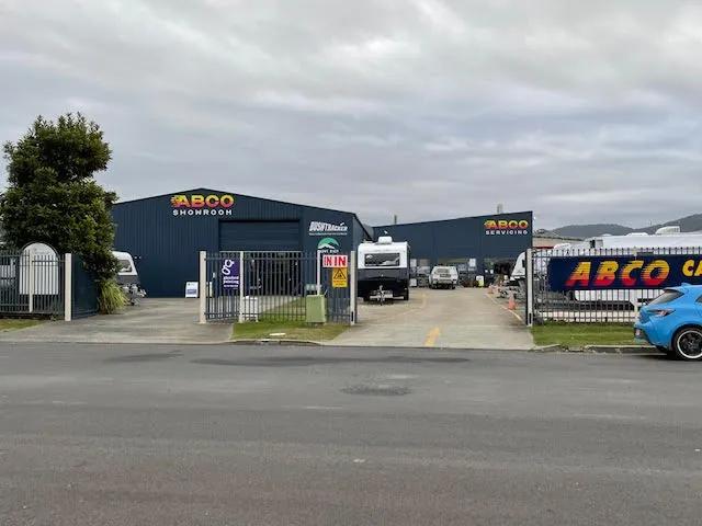 Abco Caravan Repairs, Service & Sales - Trailer Repair in Coffs Harbour