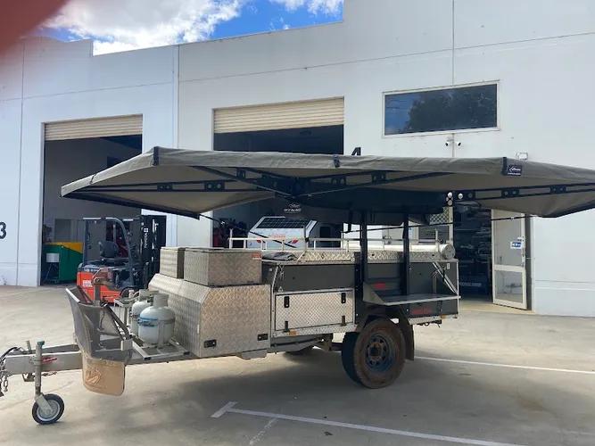 Signature Caravan Repairs - Trailer Repair in Forrestdale