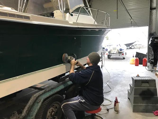 Swampys Marine Sales, Service & Repairs - Trailer Repair in Mount Gambier