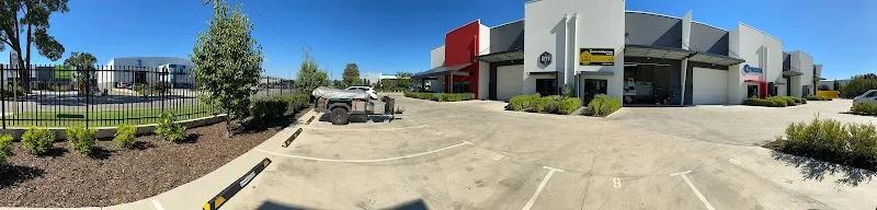 All Caravan and Motorhome Services - Trailer Repair in Forrestfield