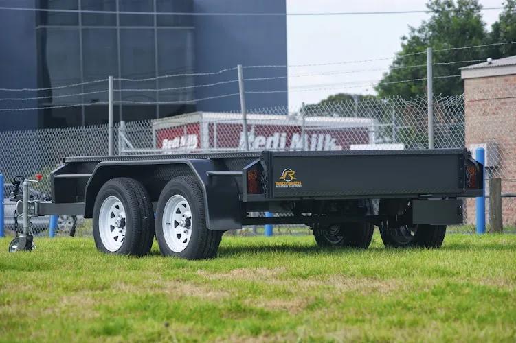 Ramco Trailers Dandenong | Trailers For Sale In Dandenong - Trailer Repair in Dandenong South