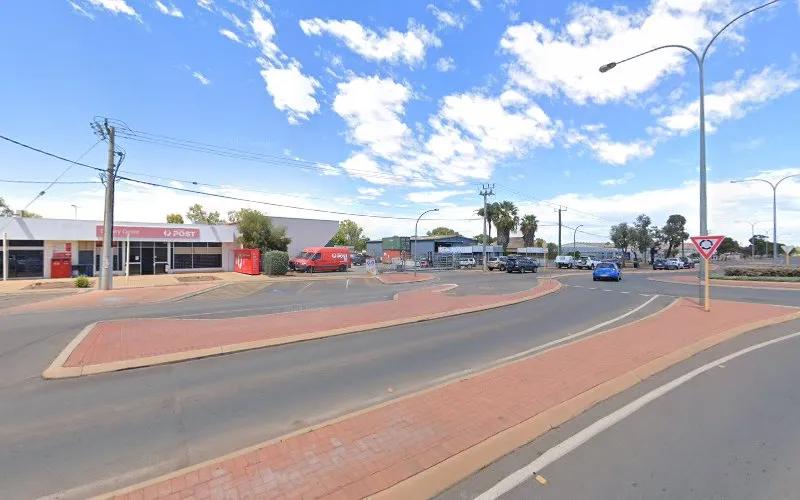 Abletek Mechanical - Trailer Repair in Kalgoorlie