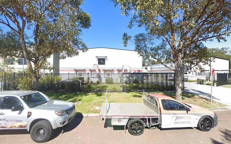 Anytime Caravan & Rv Repairs - Trailer Repair in Warnervale