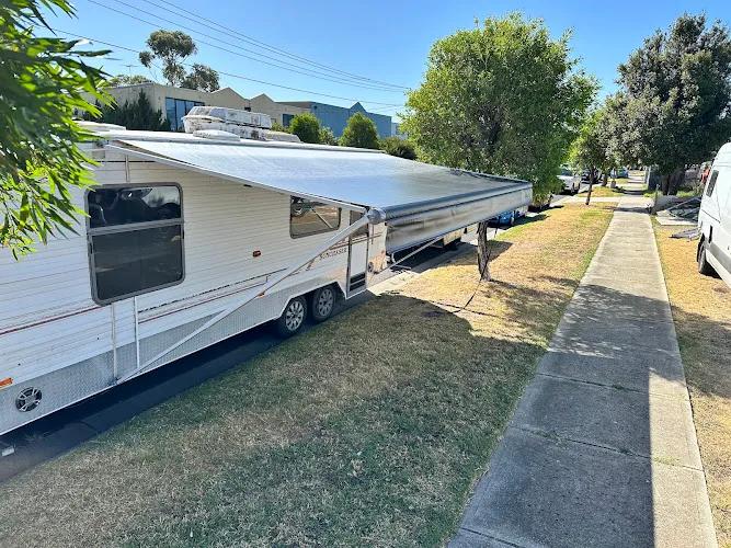 RV Repairs & Service - Trailer Repair in Seaford