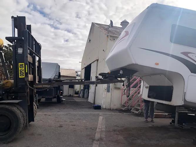 Augusta Caravan and Campers - Trailer Repair in Port Augusta