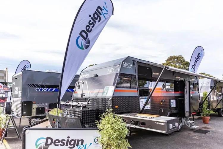 Southern Design RV Ballarat - Trailer Repair in Wendouree