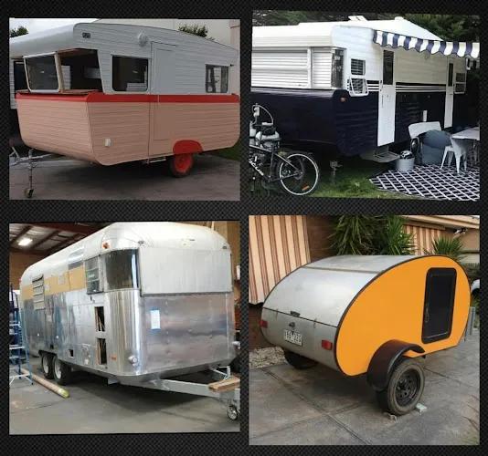 Revive Caravan Service & Repairs - Trailer Repair in Kippa-Ring