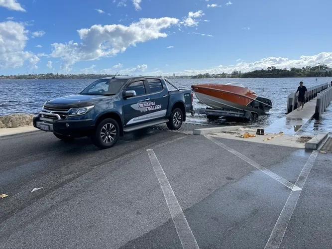 Fremantle Trailers - Trailer Repair in O'Connor