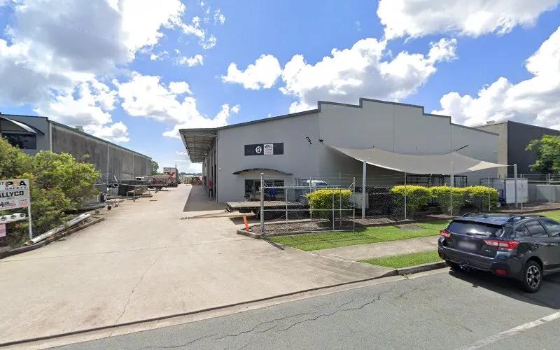 BLD Services PTY LTD - Trailer Repair in Brendale