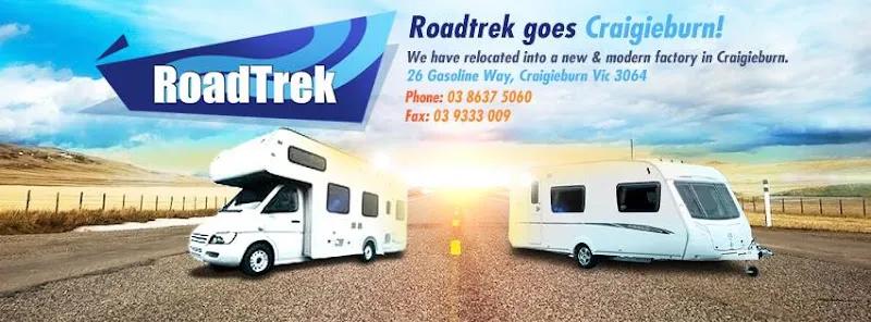 Roadtrek - Trailer Repair in Craigieburn