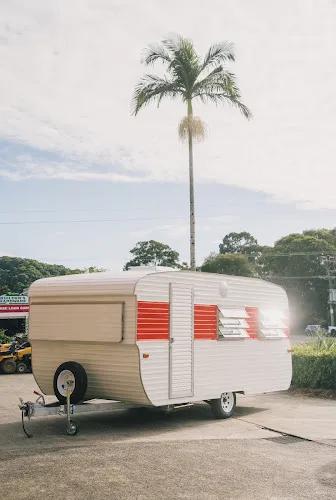 Byron Bay Caravan Co - Trailer Repair in Billinudgel