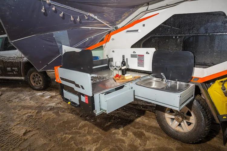 Track Trailer - Trailer Repair in Bayswater North