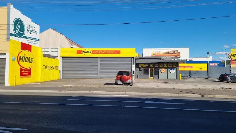 Midas Launceston Tyre & Auto Service - Trailer Repair in Invermay